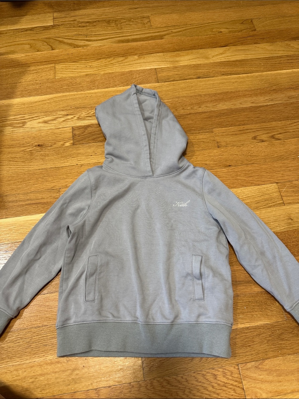 Kith Sweatshirt